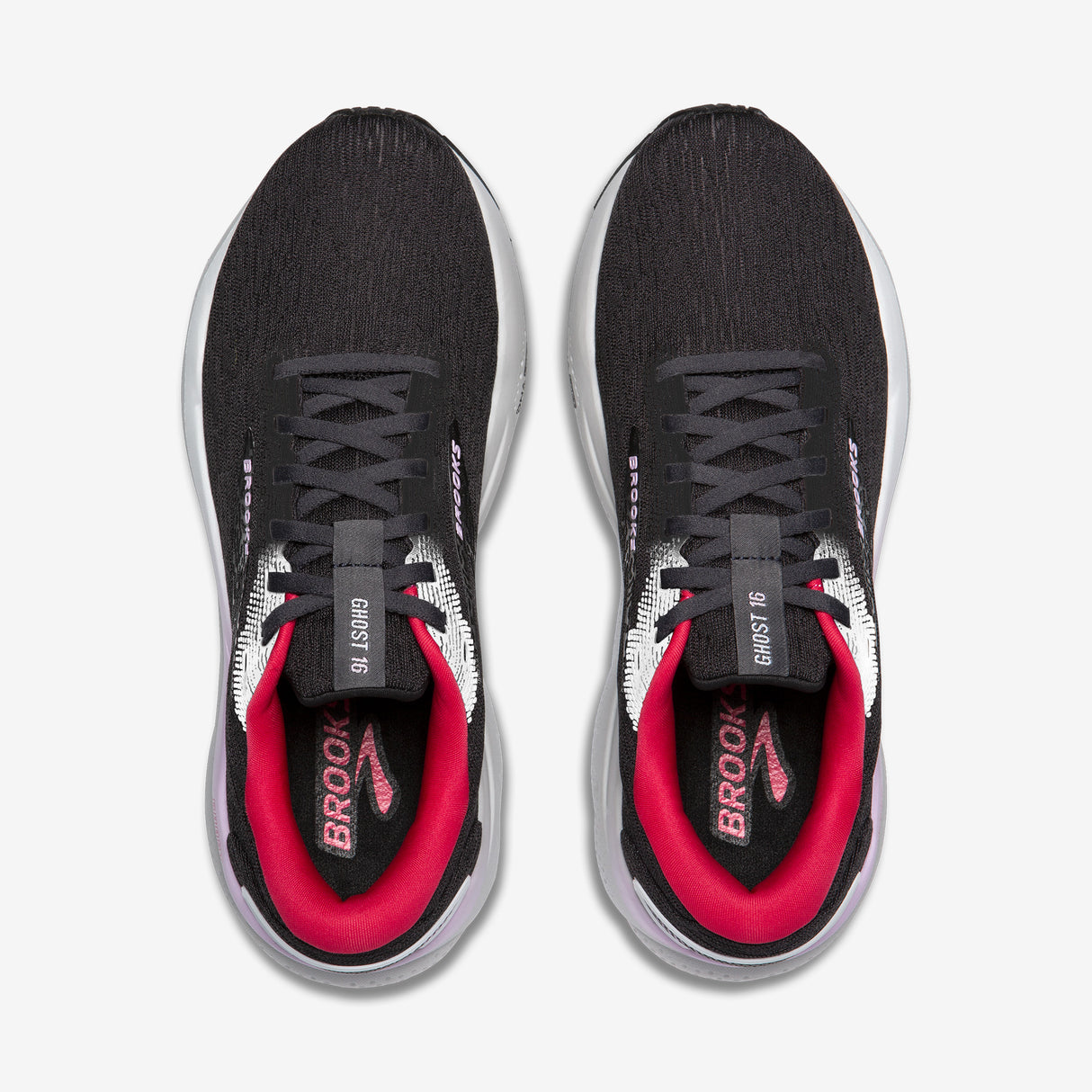 Brooks - Ghost 16 - Women