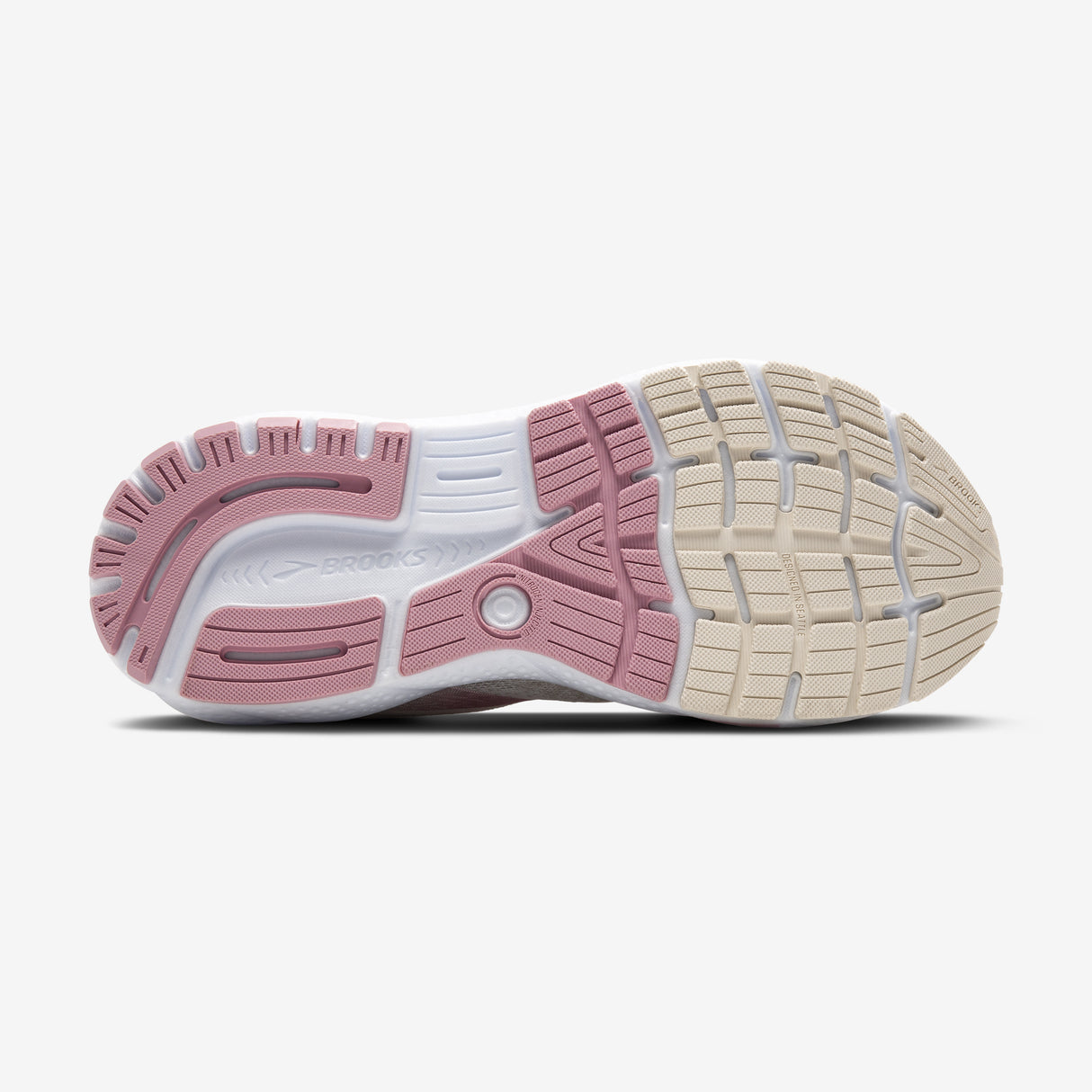 Brooks - Ghost 16 - Women