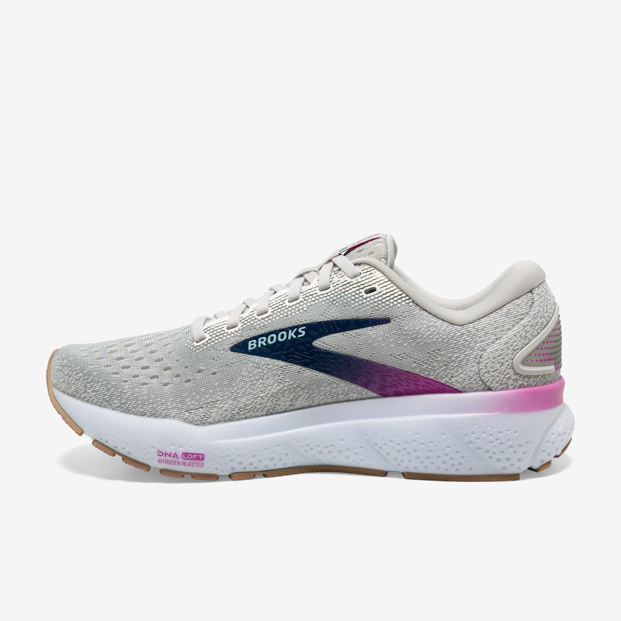 Brooks - Ghost 16 - Women