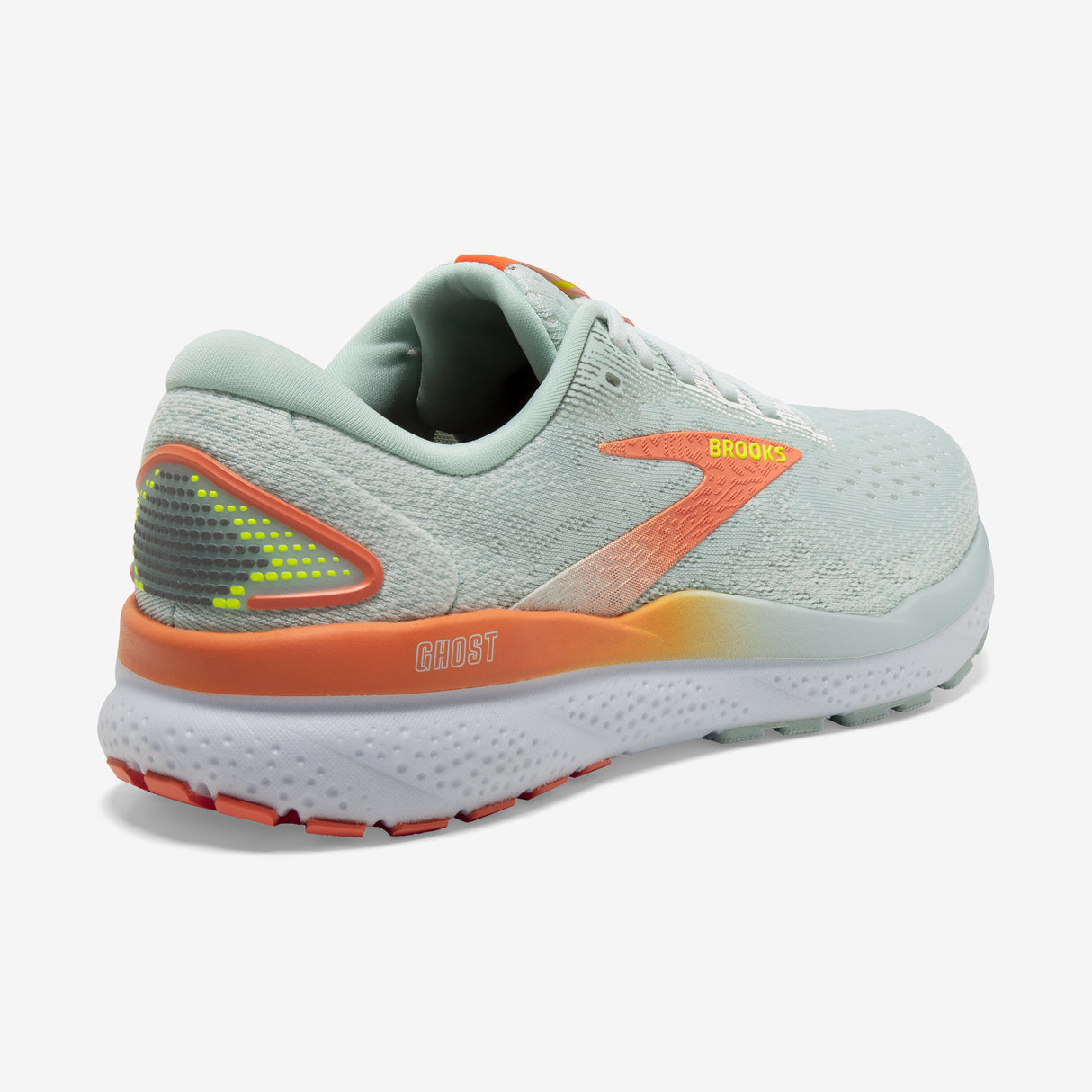 Brooks - Ghost 16 - Women