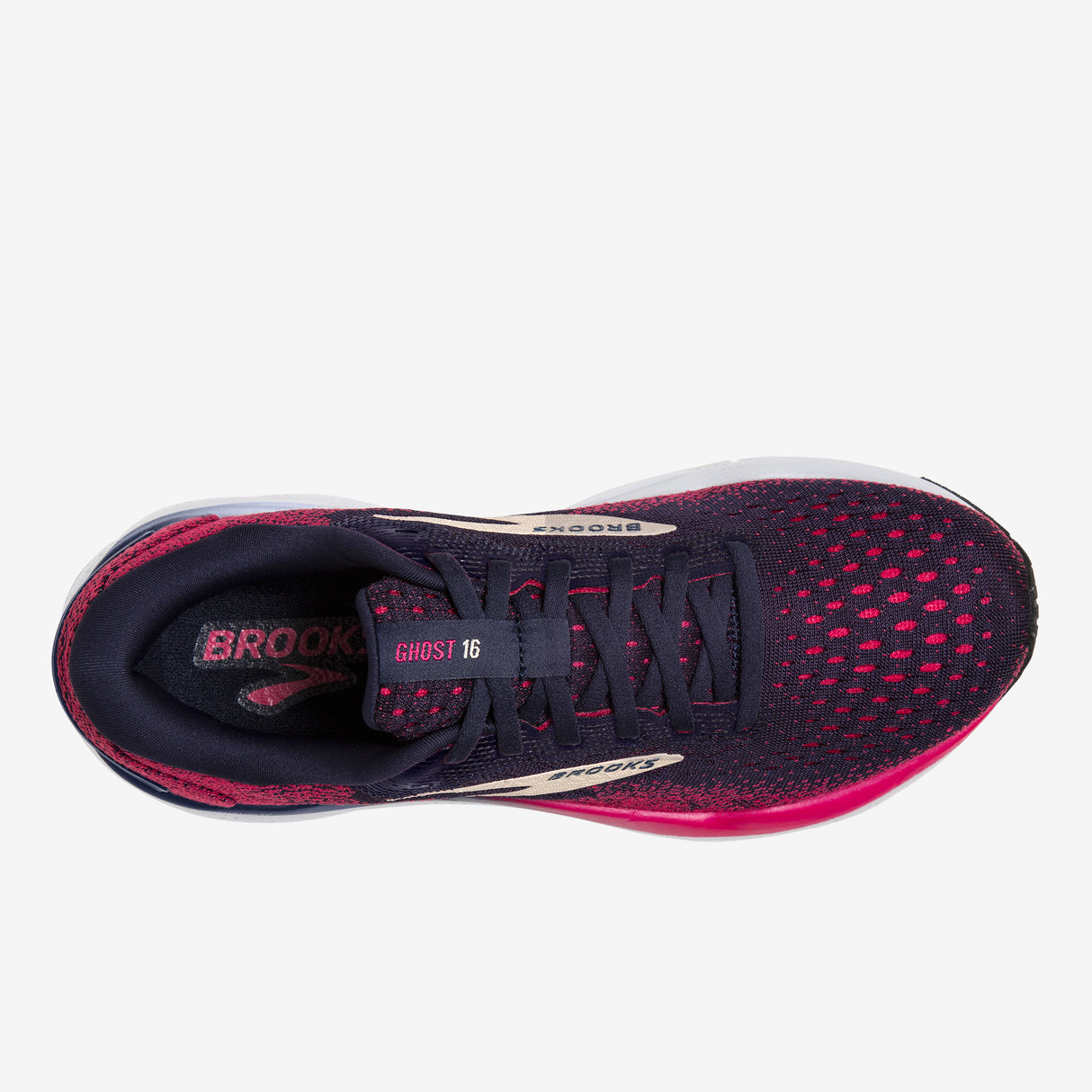 Brooks - Ghost 16 - Women