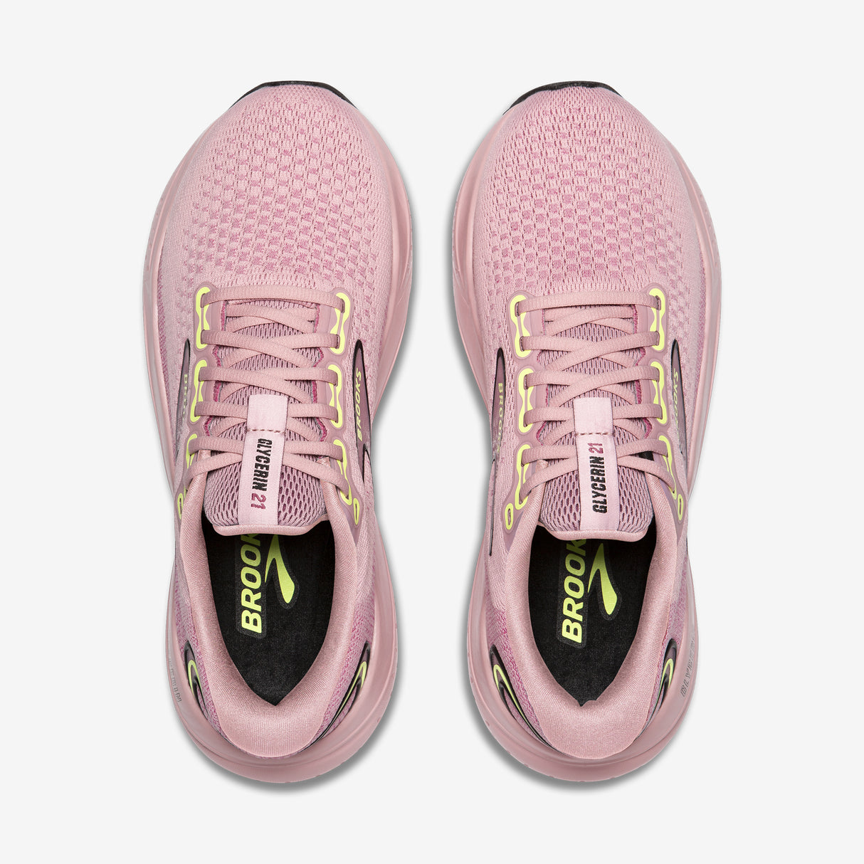 Brooks - Glycerin 21 - Women