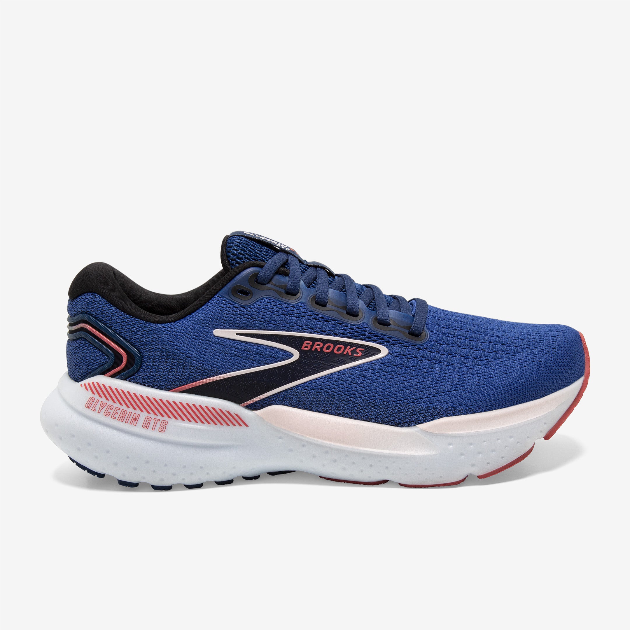 guri29 Brooks - Glycerin GTS 21 - Large - Women's – Le coureur nordique