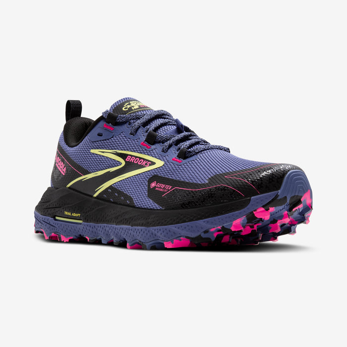 Brooks - Cascadia 18 GTX - Femme