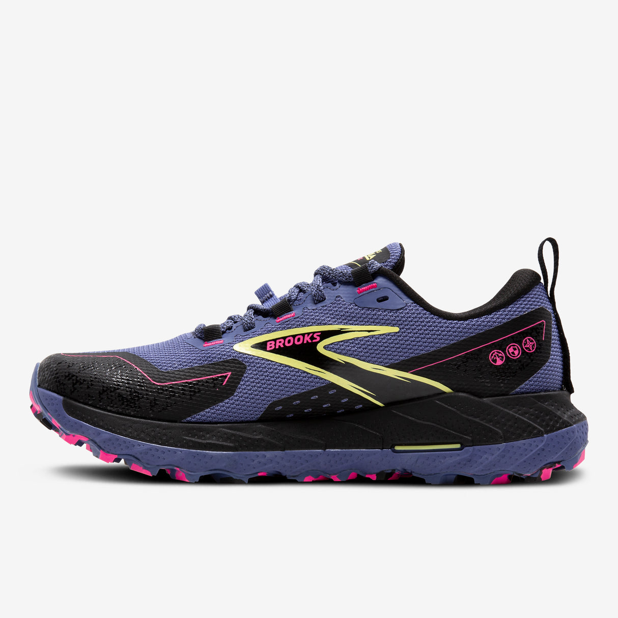 Brooks - Cascadia 18 GTX - Women's