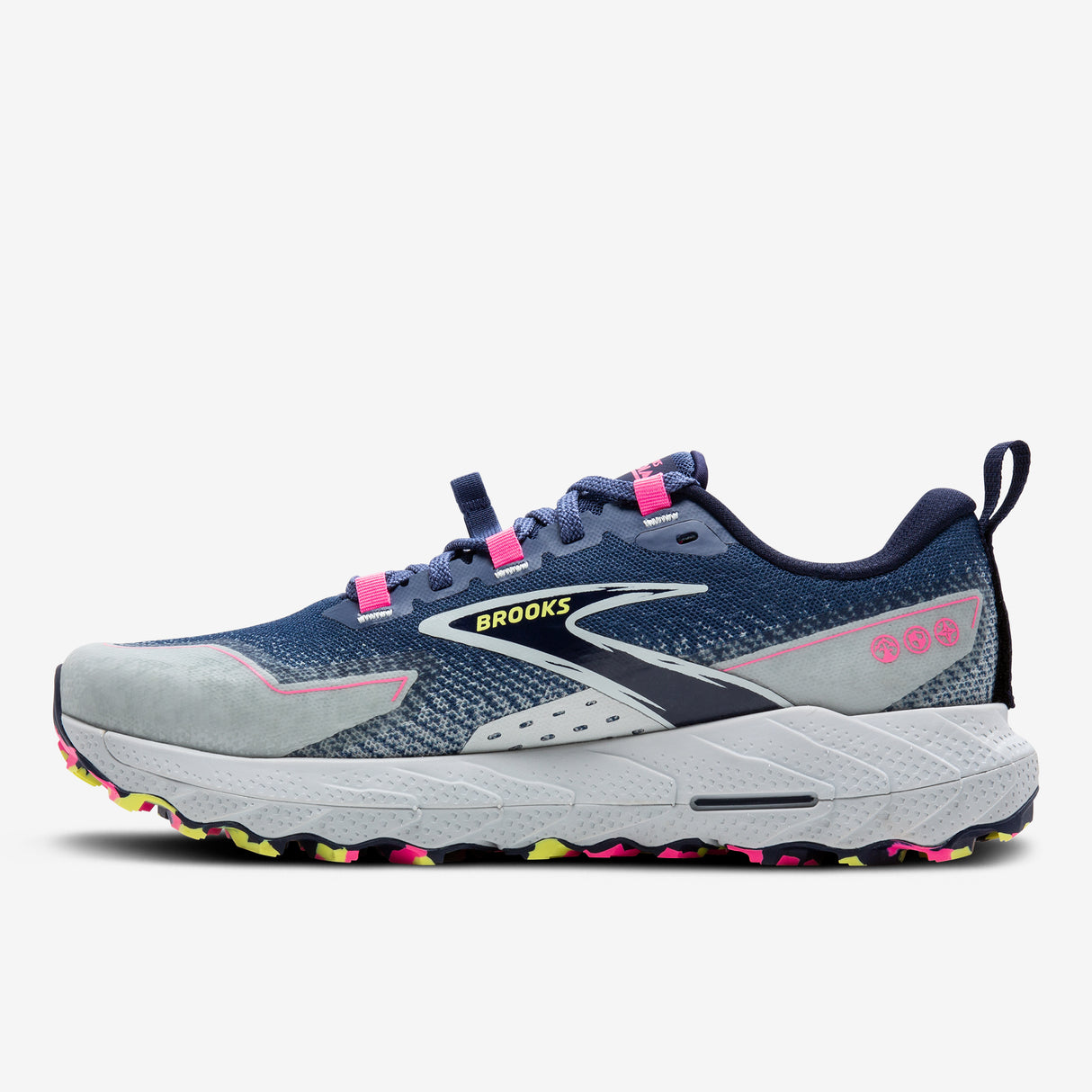 Brooks - Cascadia 18 - Women