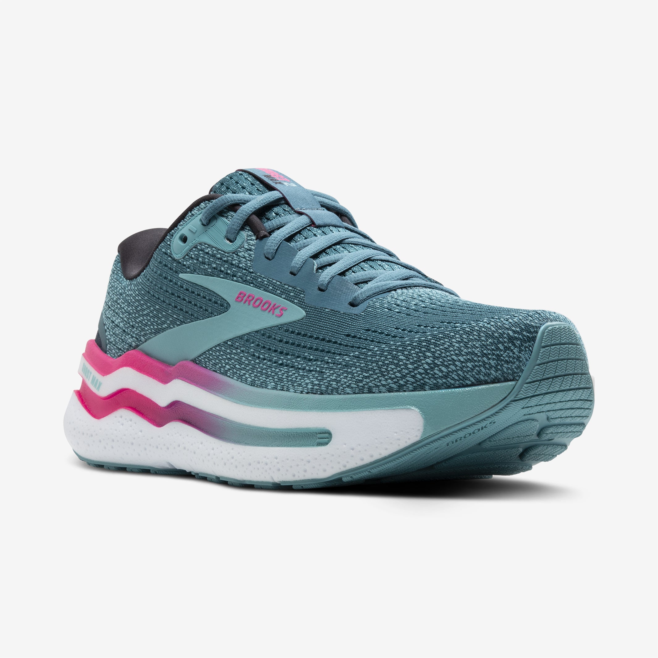 Brooks - Ghost Max 2 - Women – Le coureur nordique
