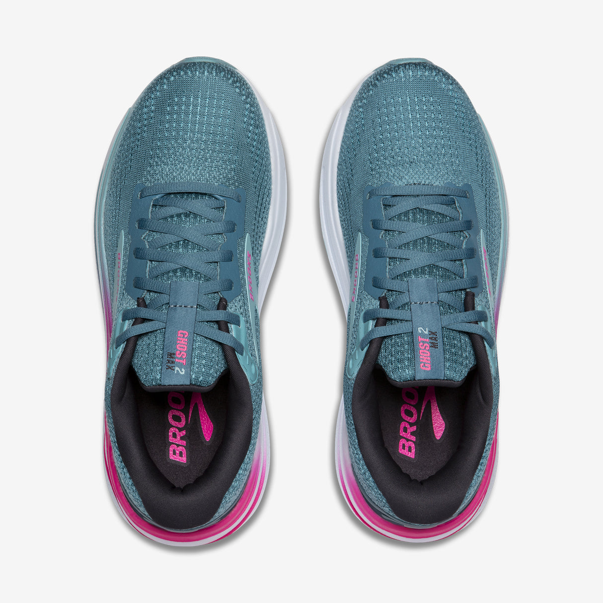 Brooks - Ghost Max 2 - Women