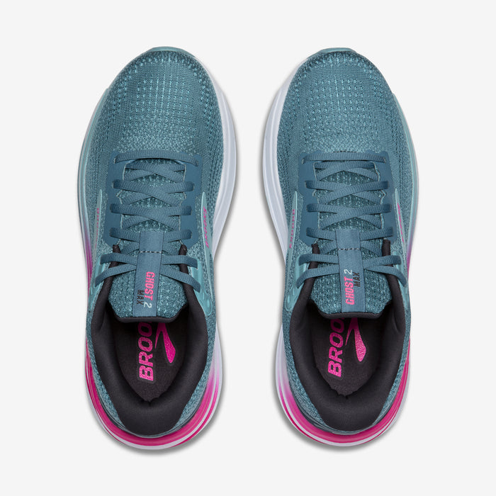 Brooks - Ghost Max 2 - Femme