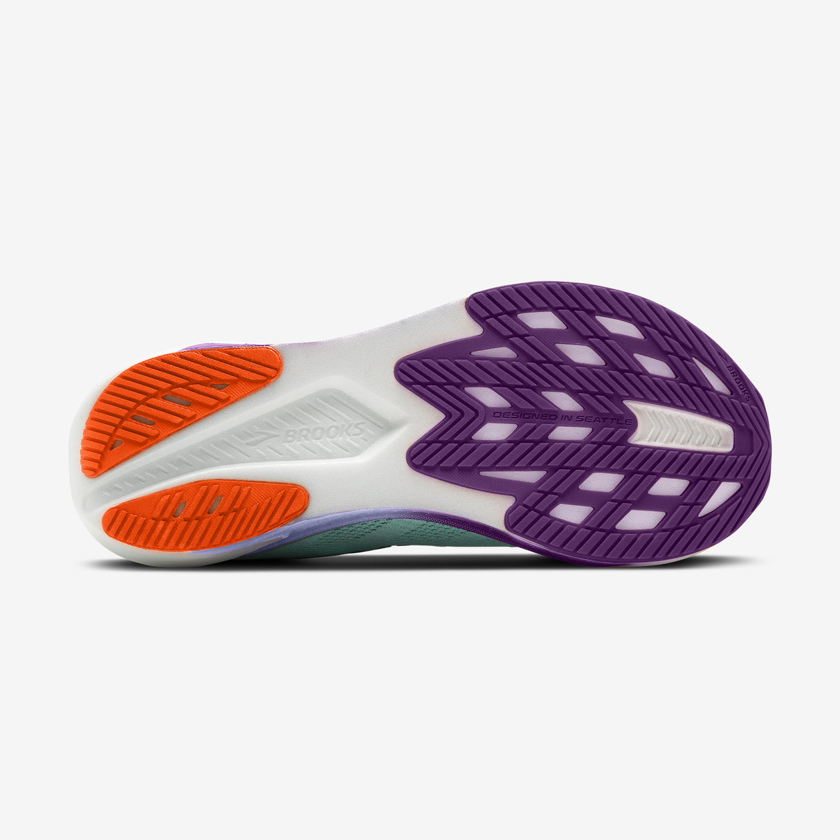 Brooks - Hyperion 2 - Women