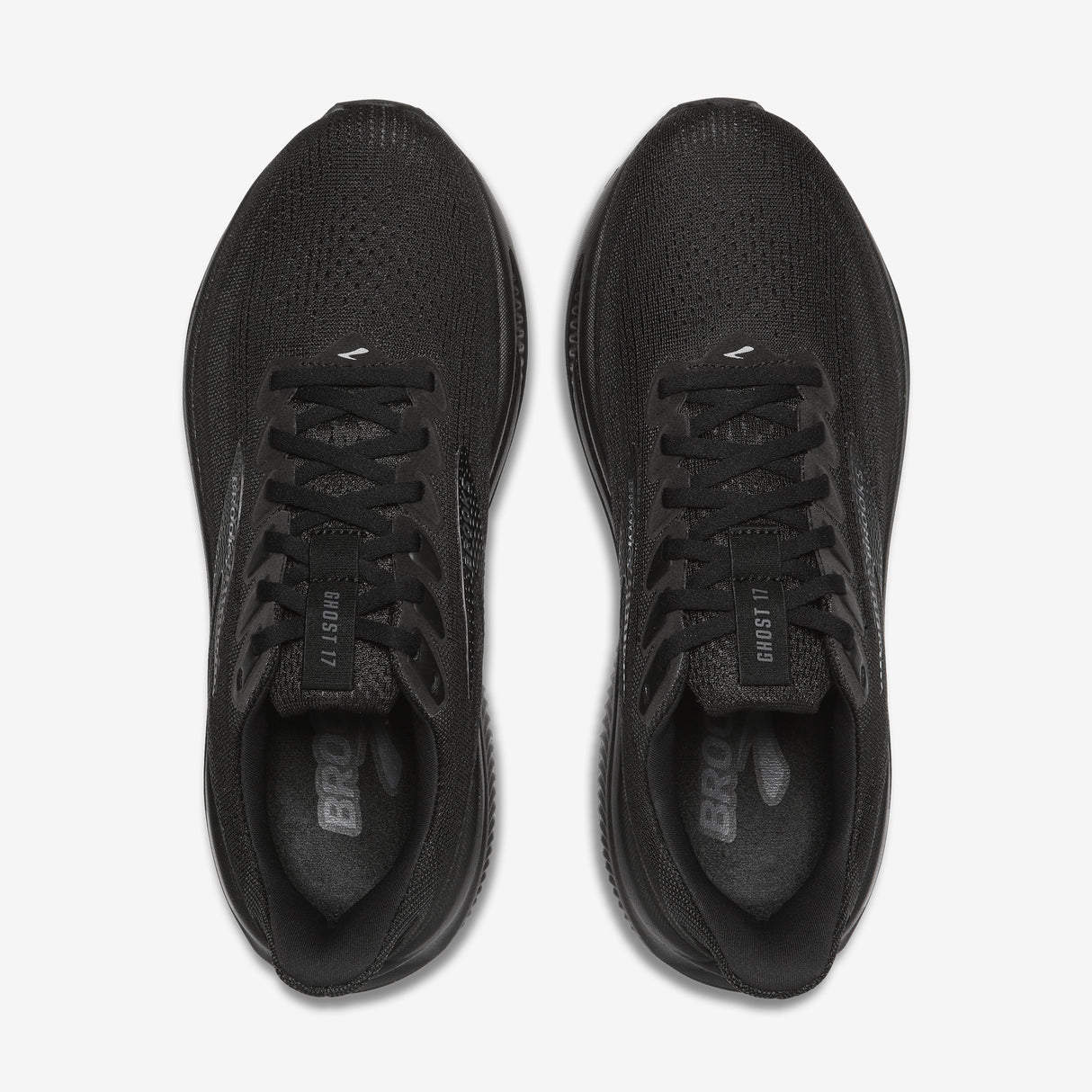 Brooks - Ghost 17 - Femme