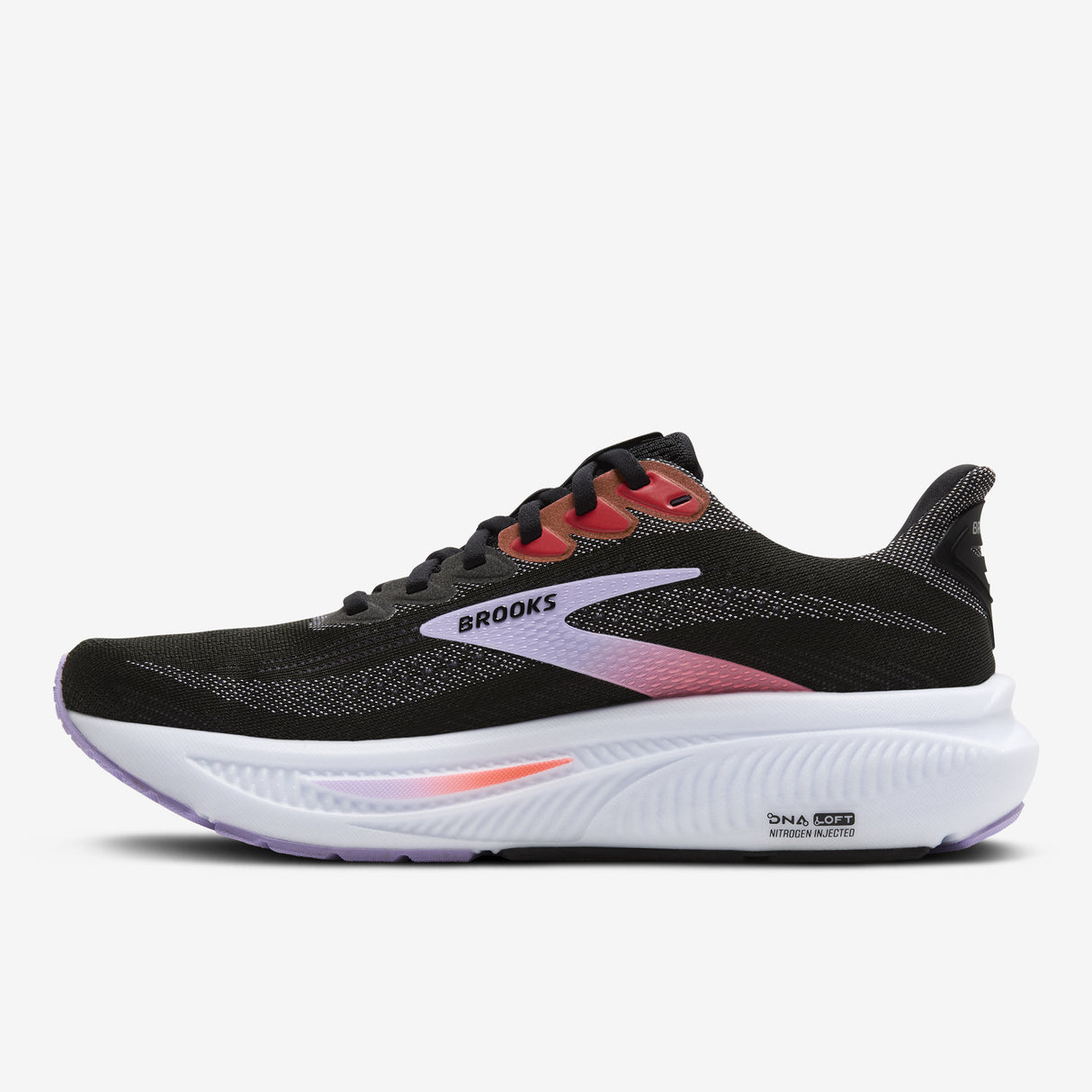 Brooks - Ghost 17 - Femme