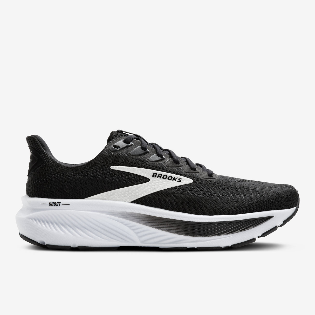 Brooks - Ghost 17 - Femme