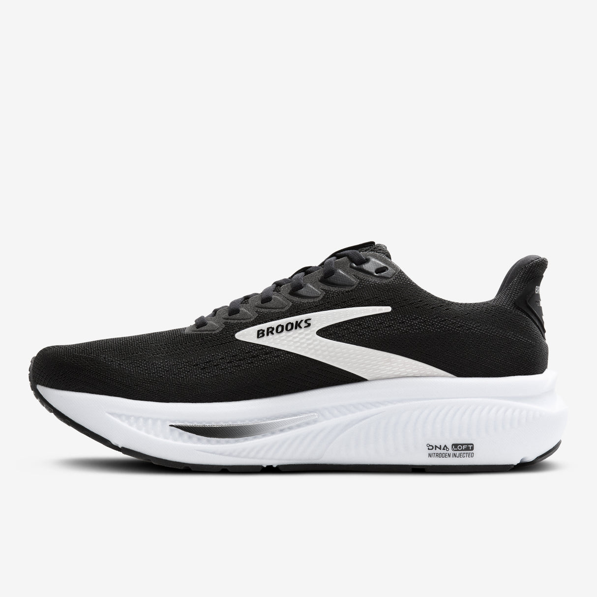 Brooks - Ghost 17 - Femme