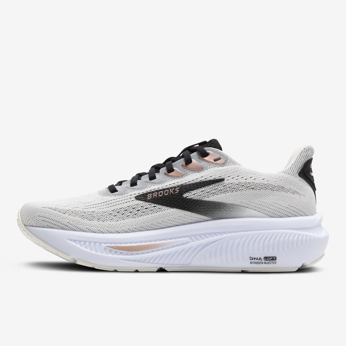 Brooks - Ghost 17 - Large - Femme