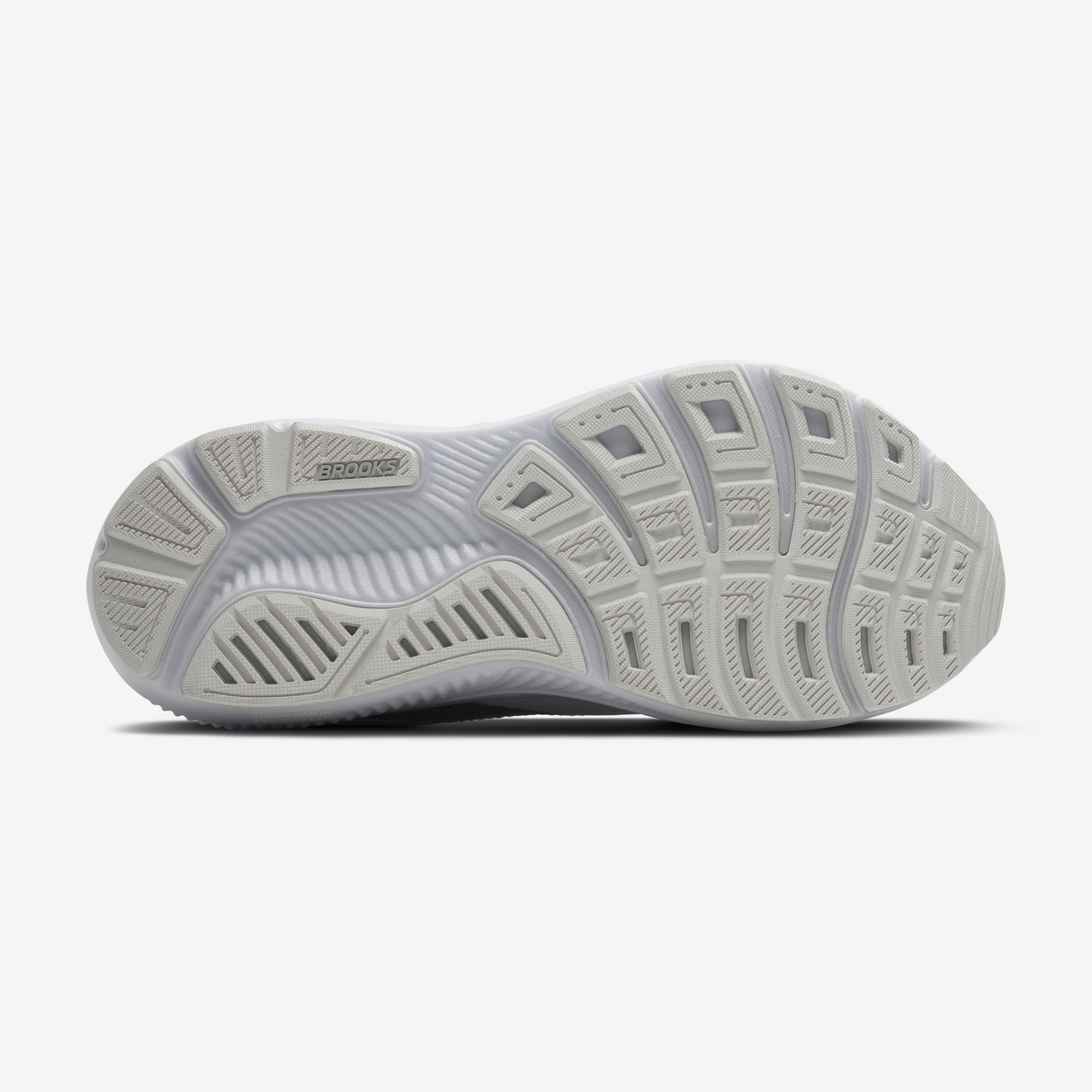 Brooks - Ghost 17 - Femme