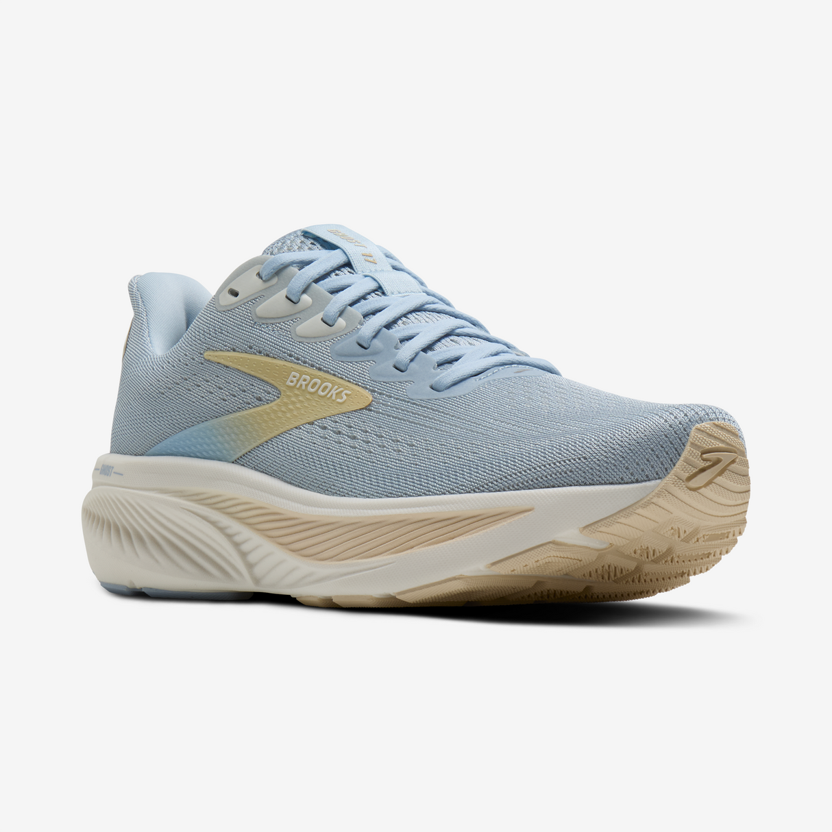 Brooks - Ghost 17 - Femme