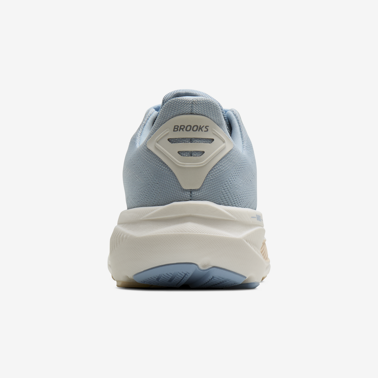 Brooks - Ghost 17 - Femme