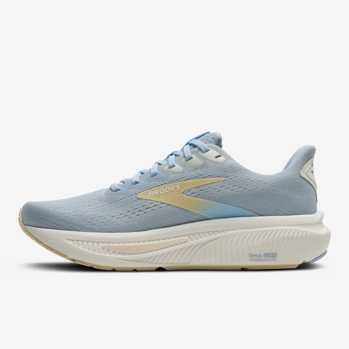 Brooks - Ghost 17 - Femme