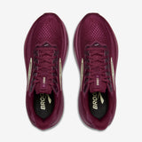 Brooks - Ghost 17 - Femme