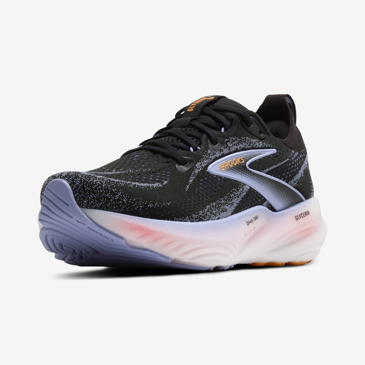Brooks - Glycerin 22 - Femme