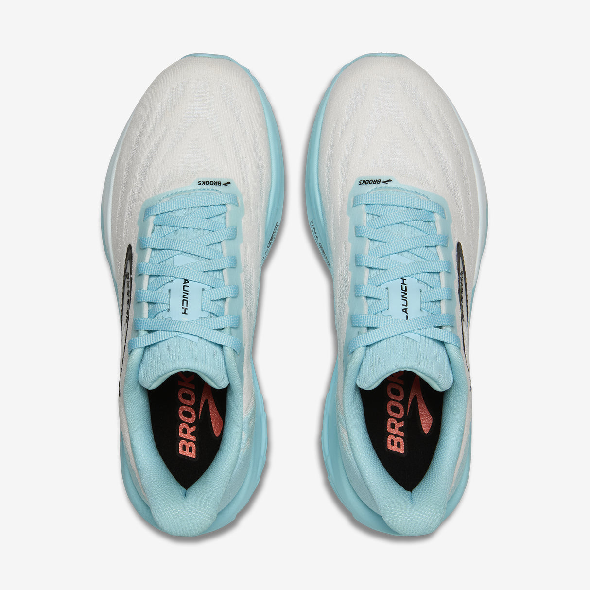 Brooks - Launch 11 - Femme