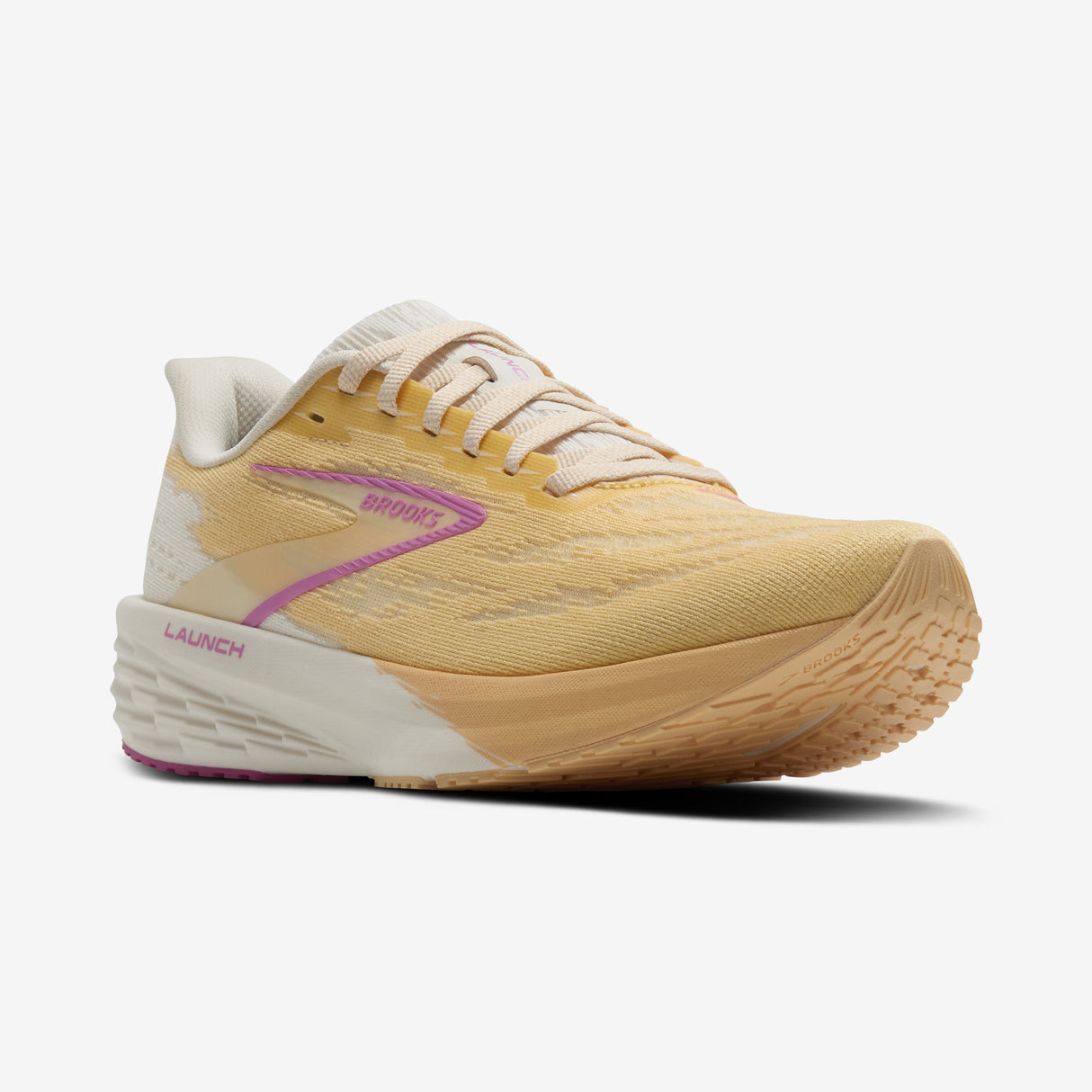 Brooks - Launch 11 - Femme