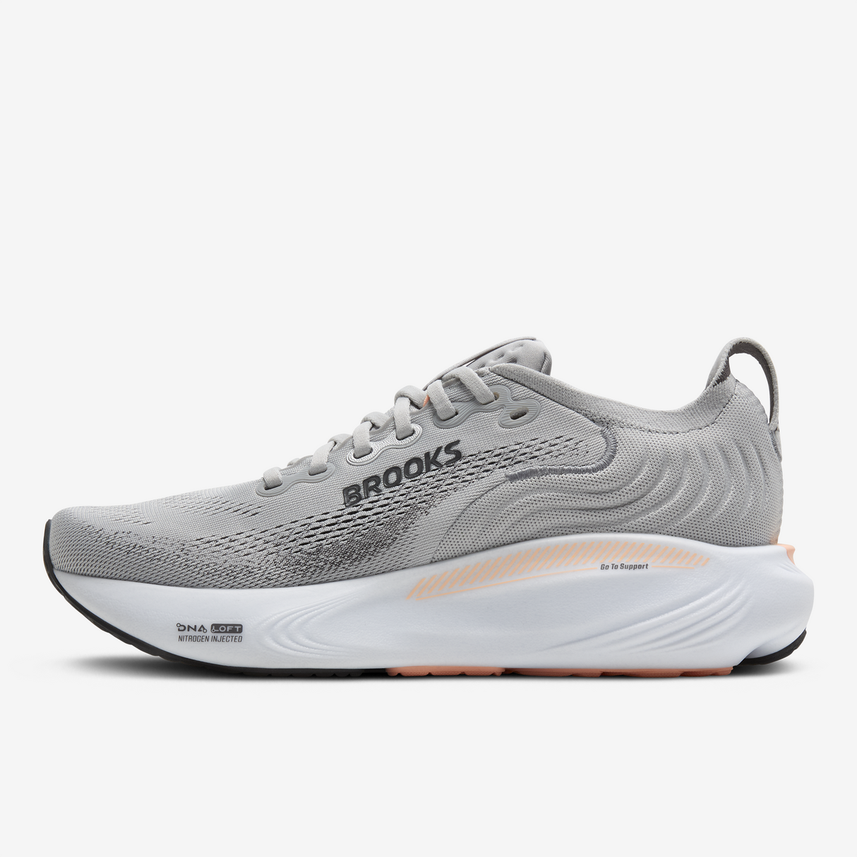 Brooks - Adrenaline GTS 25 - Femme