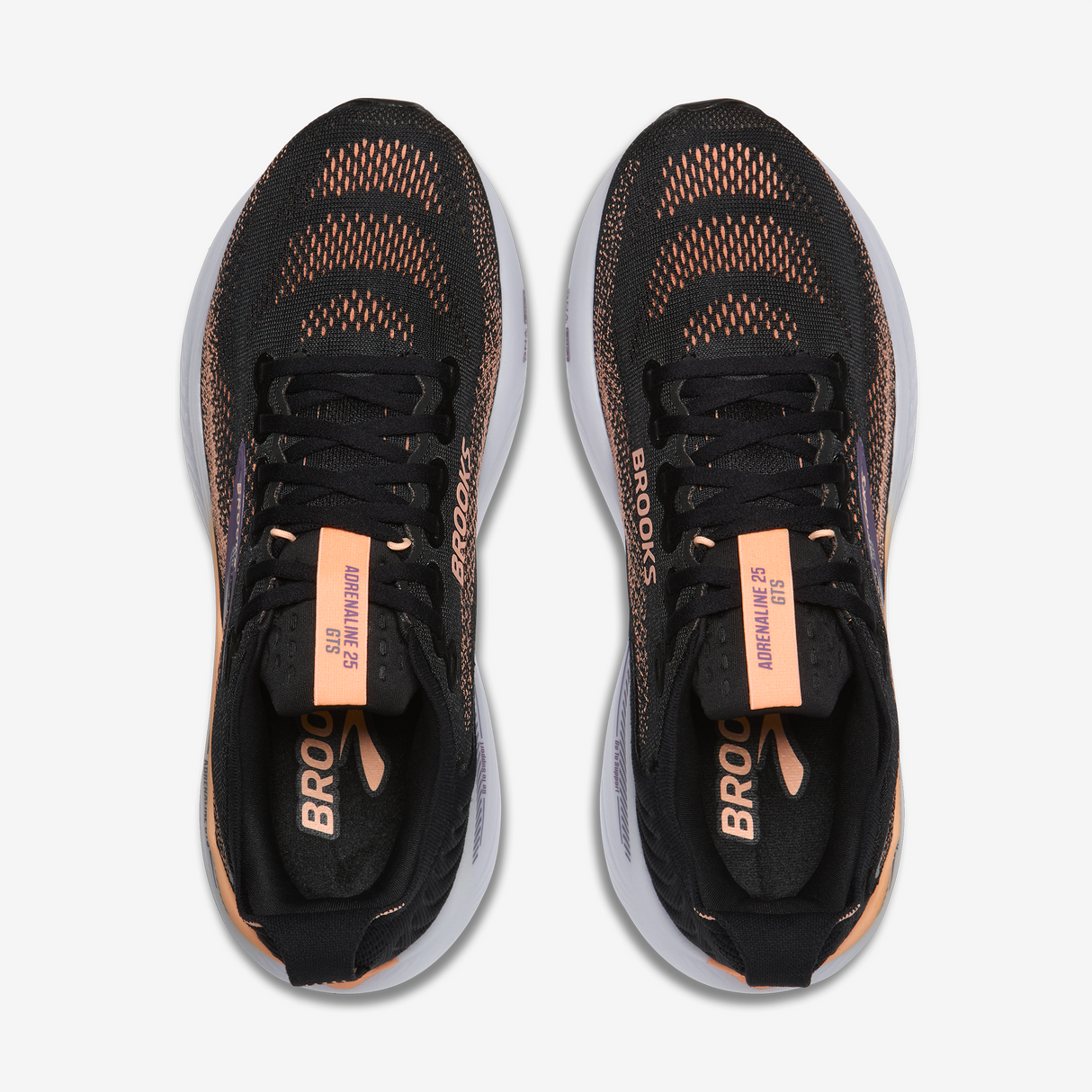 Brooks - Adrenaline GTS 25 - Femme