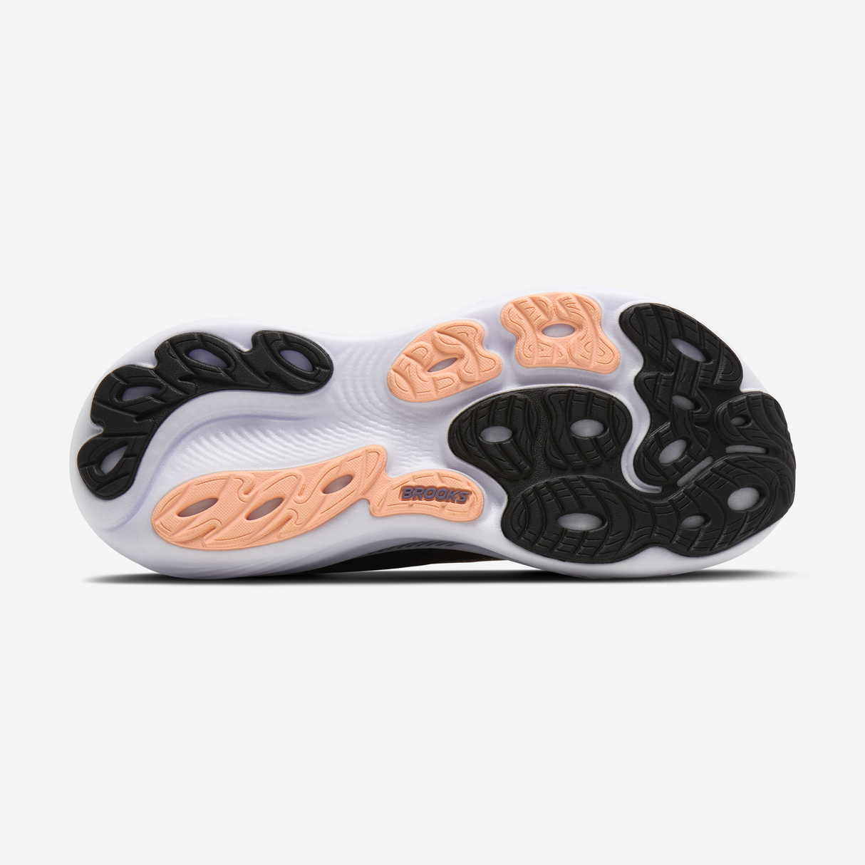 Brooks - Adrenaline GTS 25 - Femme