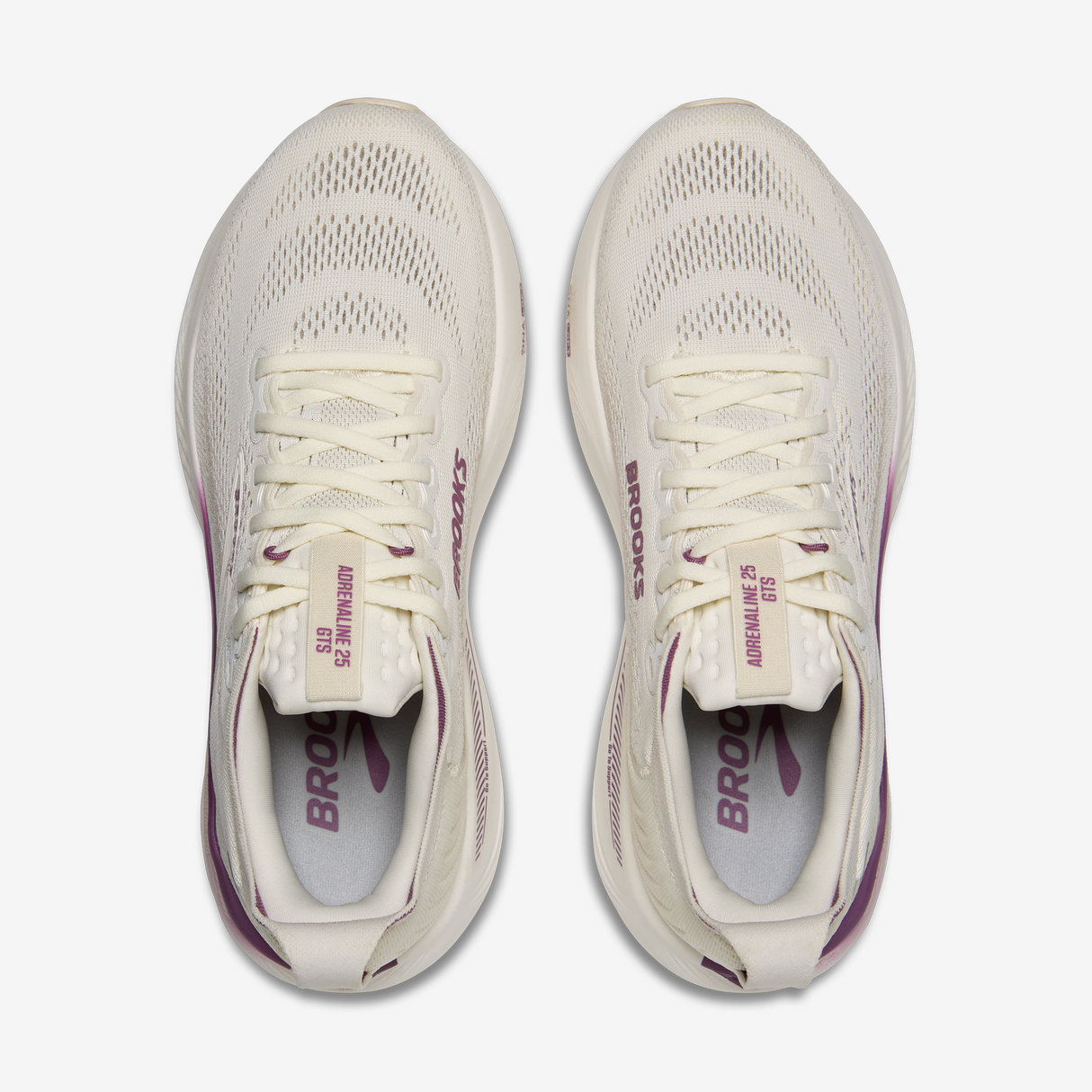 Brooks - Adrenaline GTS 25 - Femme