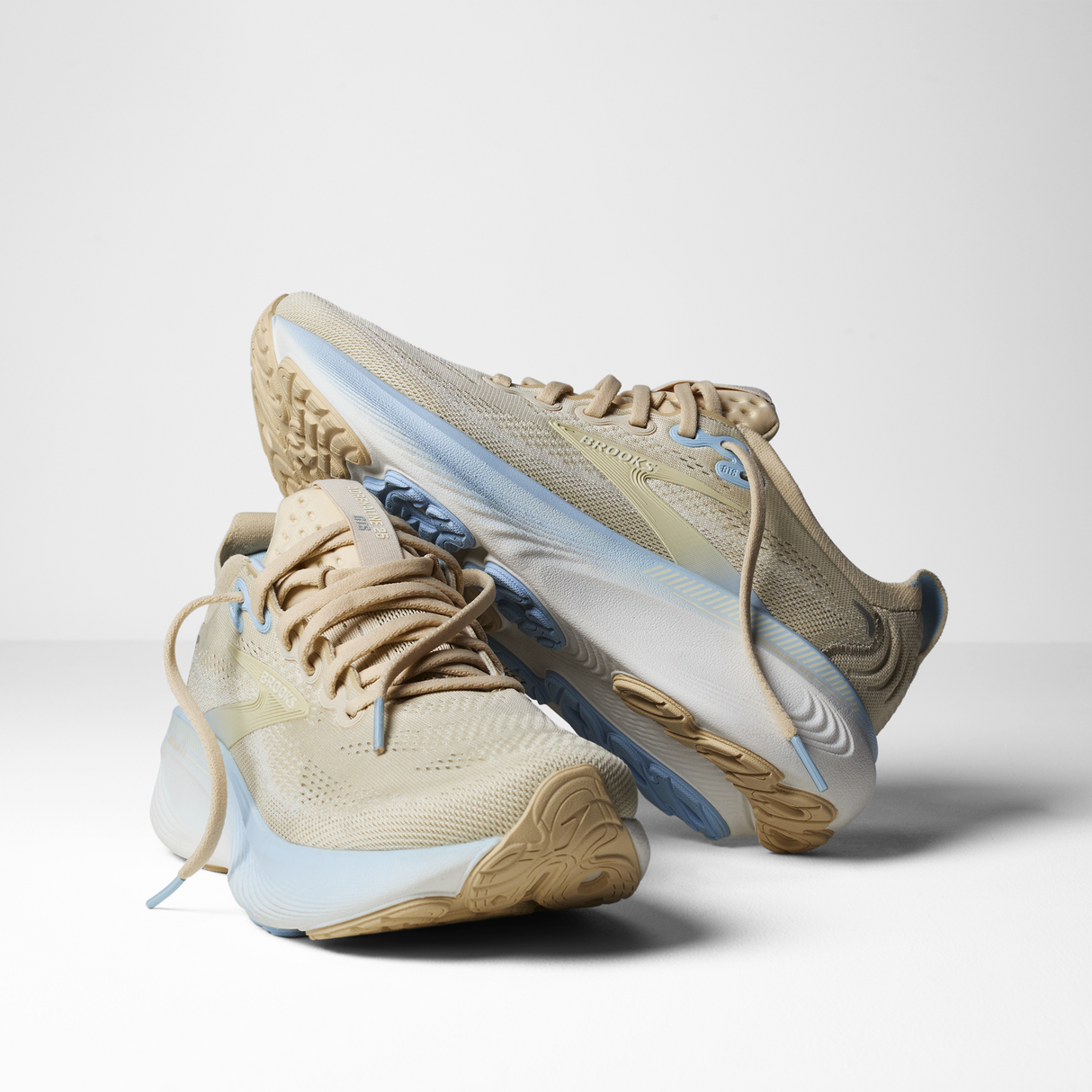 Brooks - Adrenaline GTS 25 - Femme