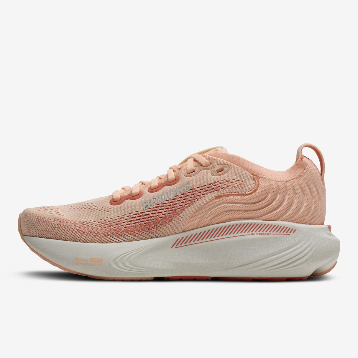 Brooks - Adrenaline GTS 25 - Femme