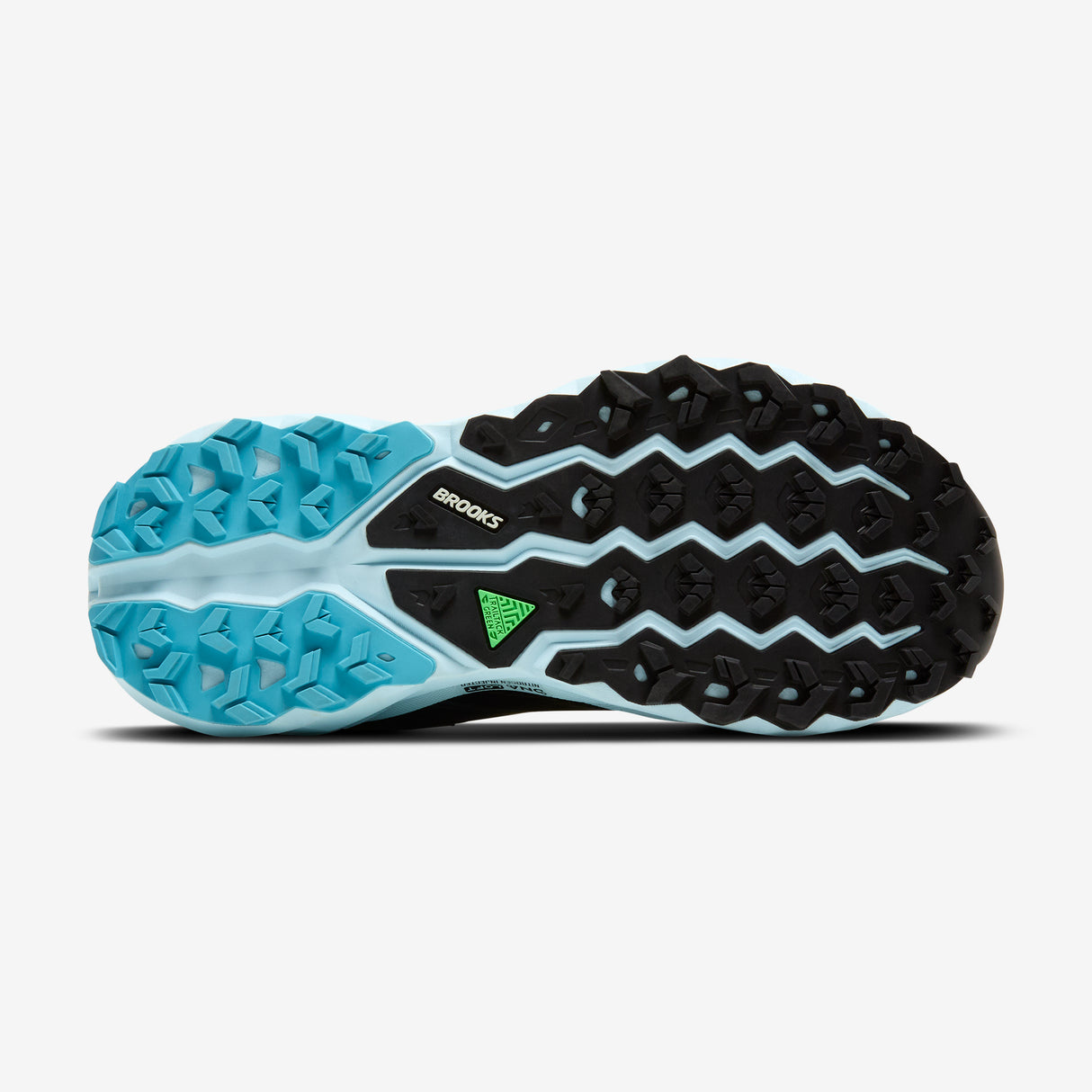 Brooks - Cascadia 19 GTX - Femme