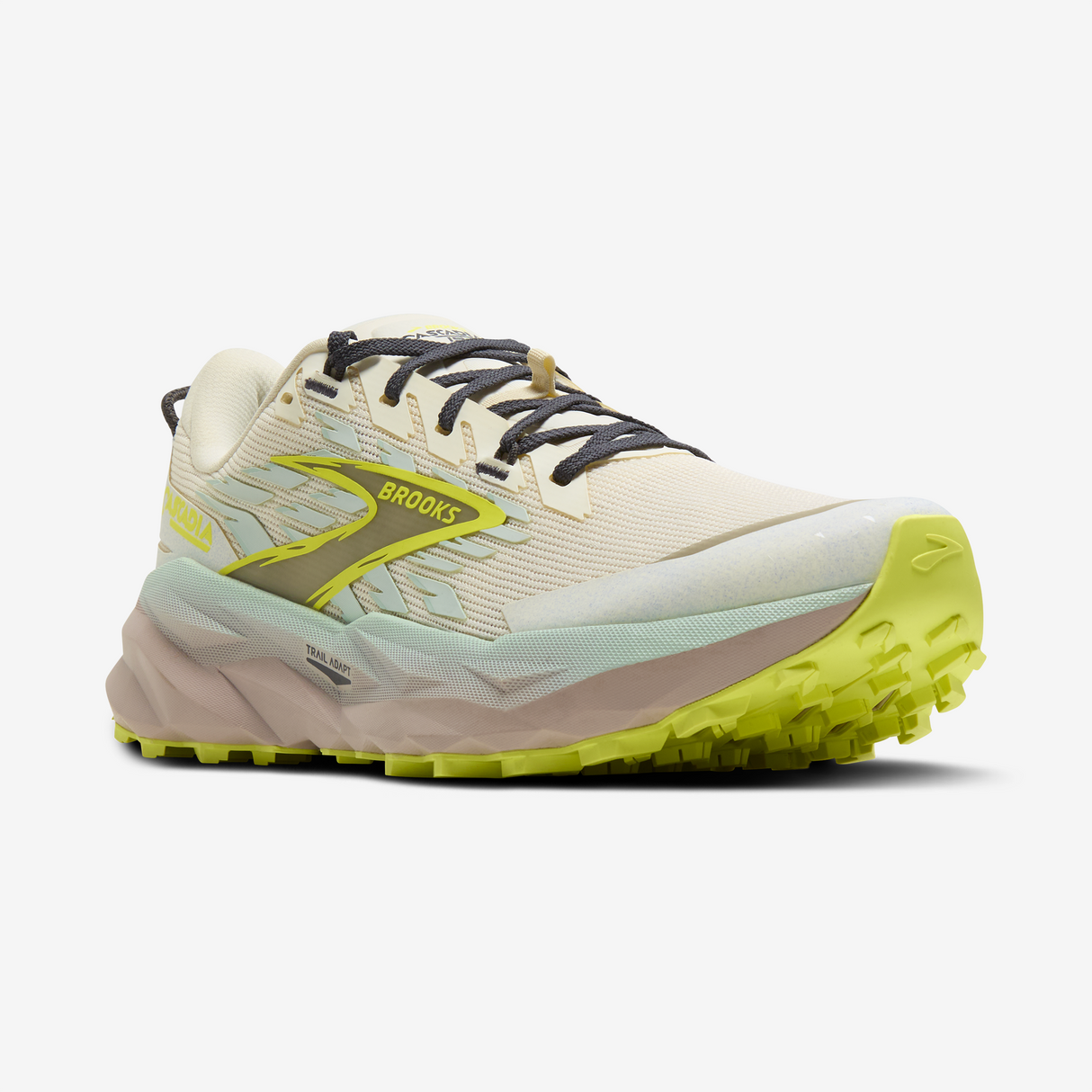 Brooks - Cascadia 19 - Femme