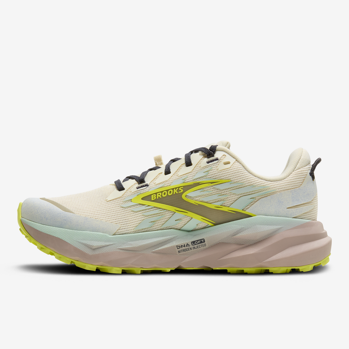 Brooks - Cascadia 19 - Femme