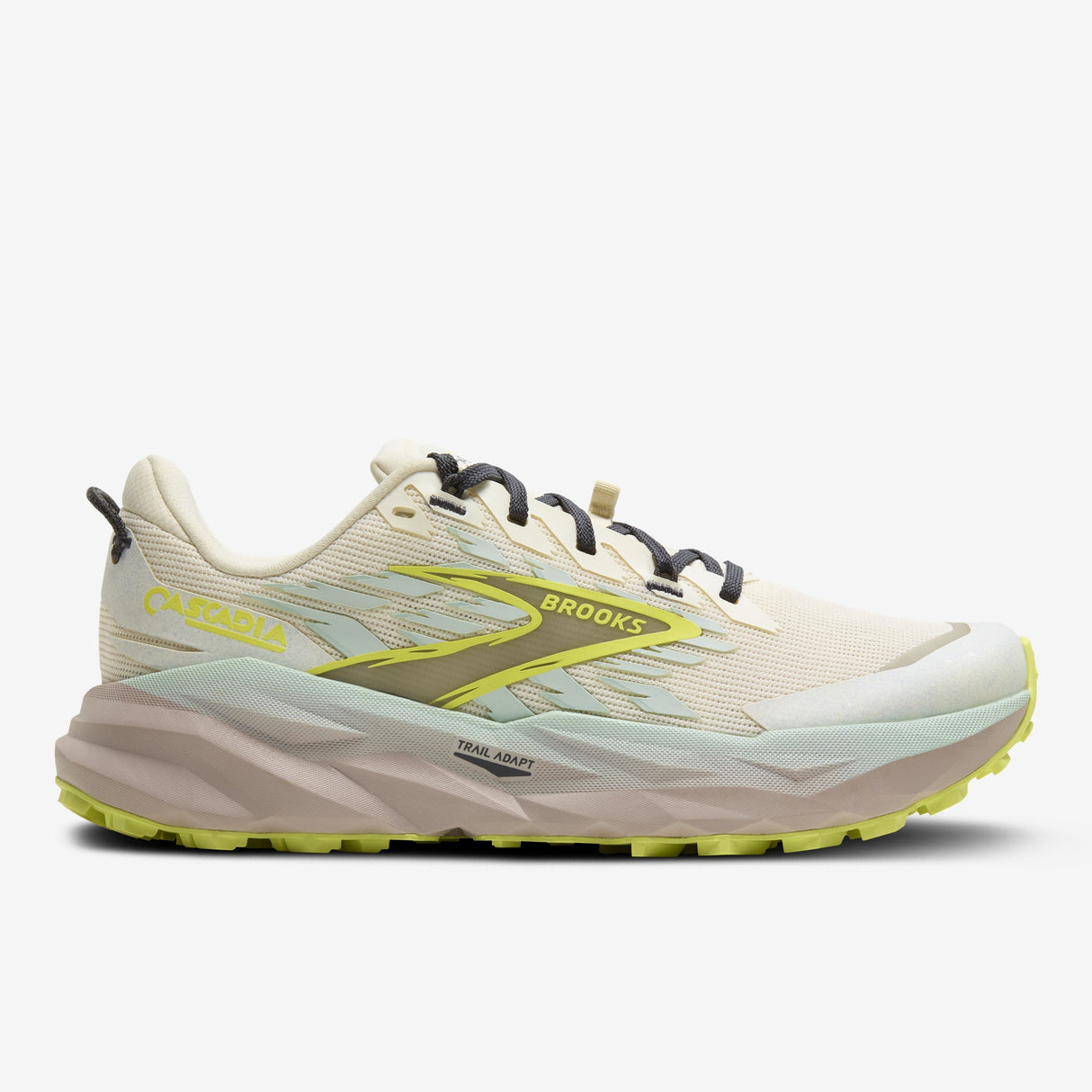 Brooks - Cascadia 19 - Femme
