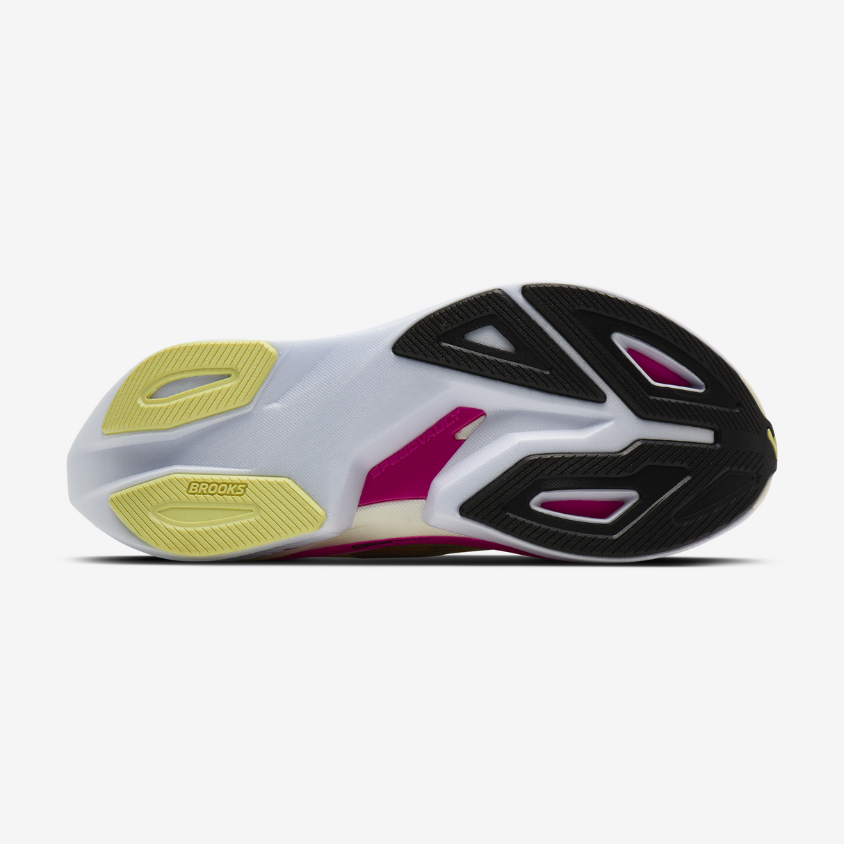 Brooks - Hyperion Max 3 - Femme