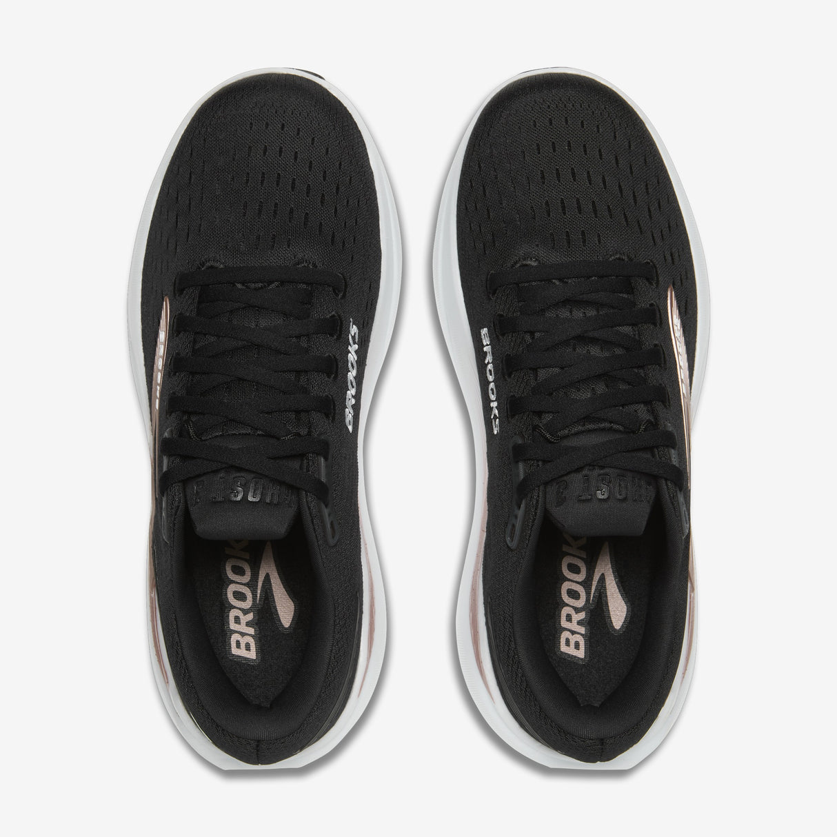 Brooks - Ghost Max 3 - Femme