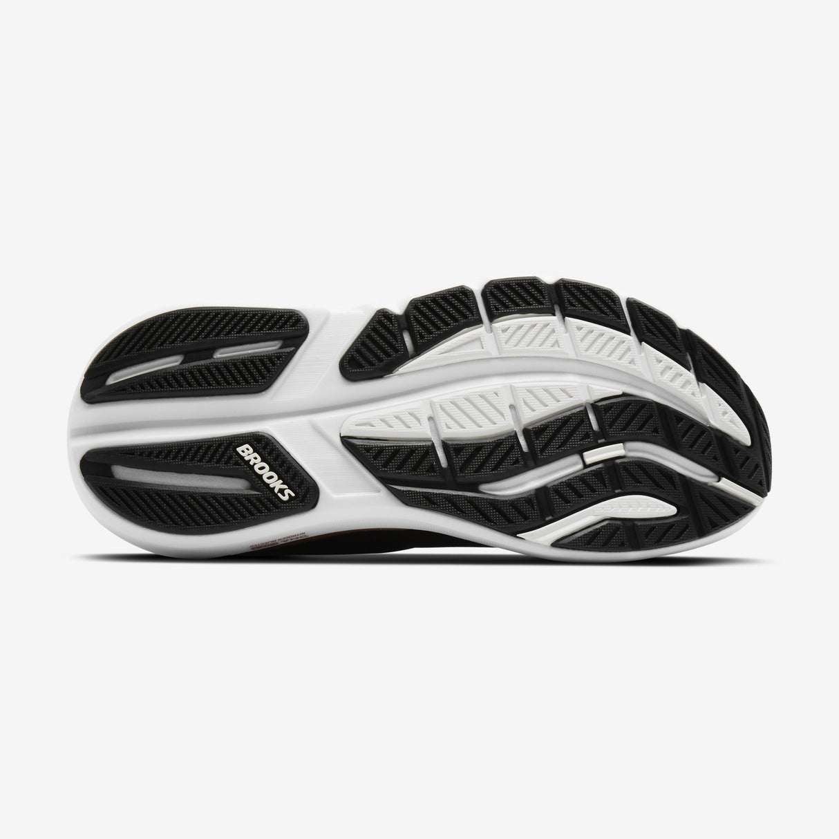 Brooks - Ghost Max 3 - Femme