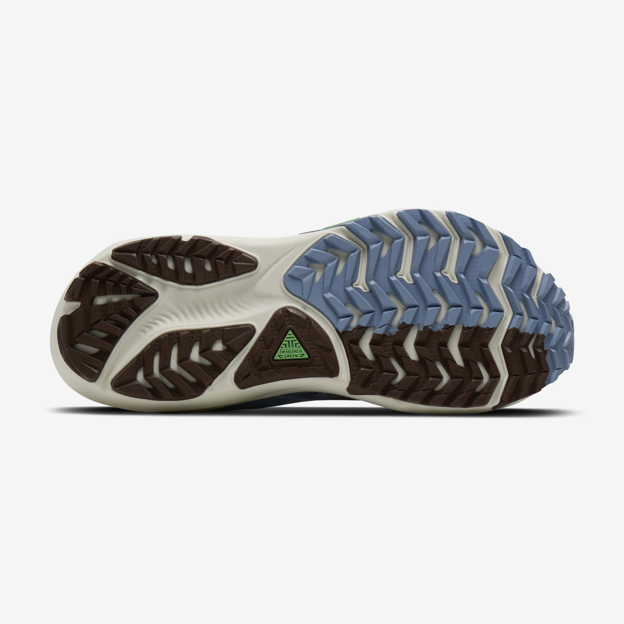 Brooks - Ghost Trail - Femme