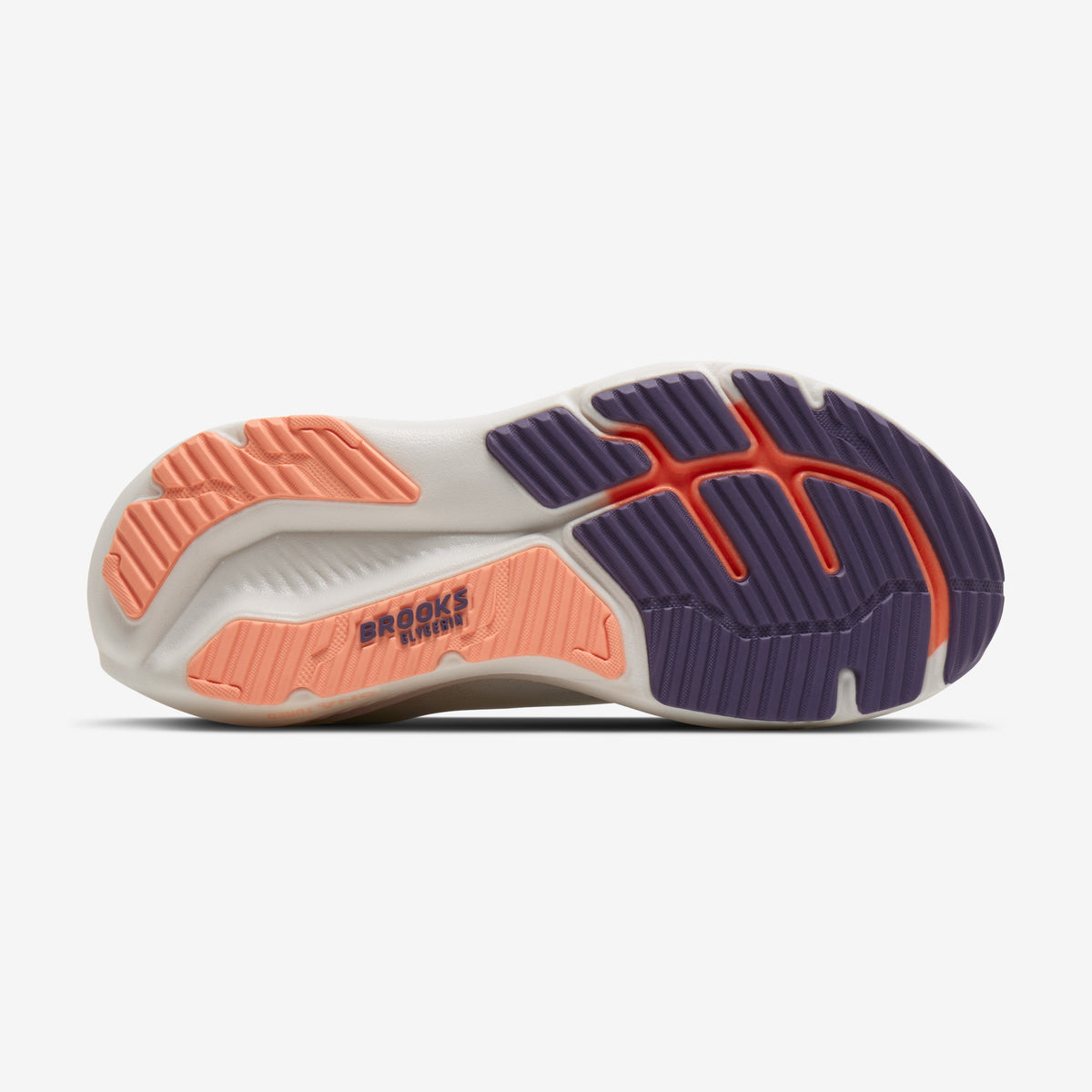Brooks - Glycerin 23 - Femme