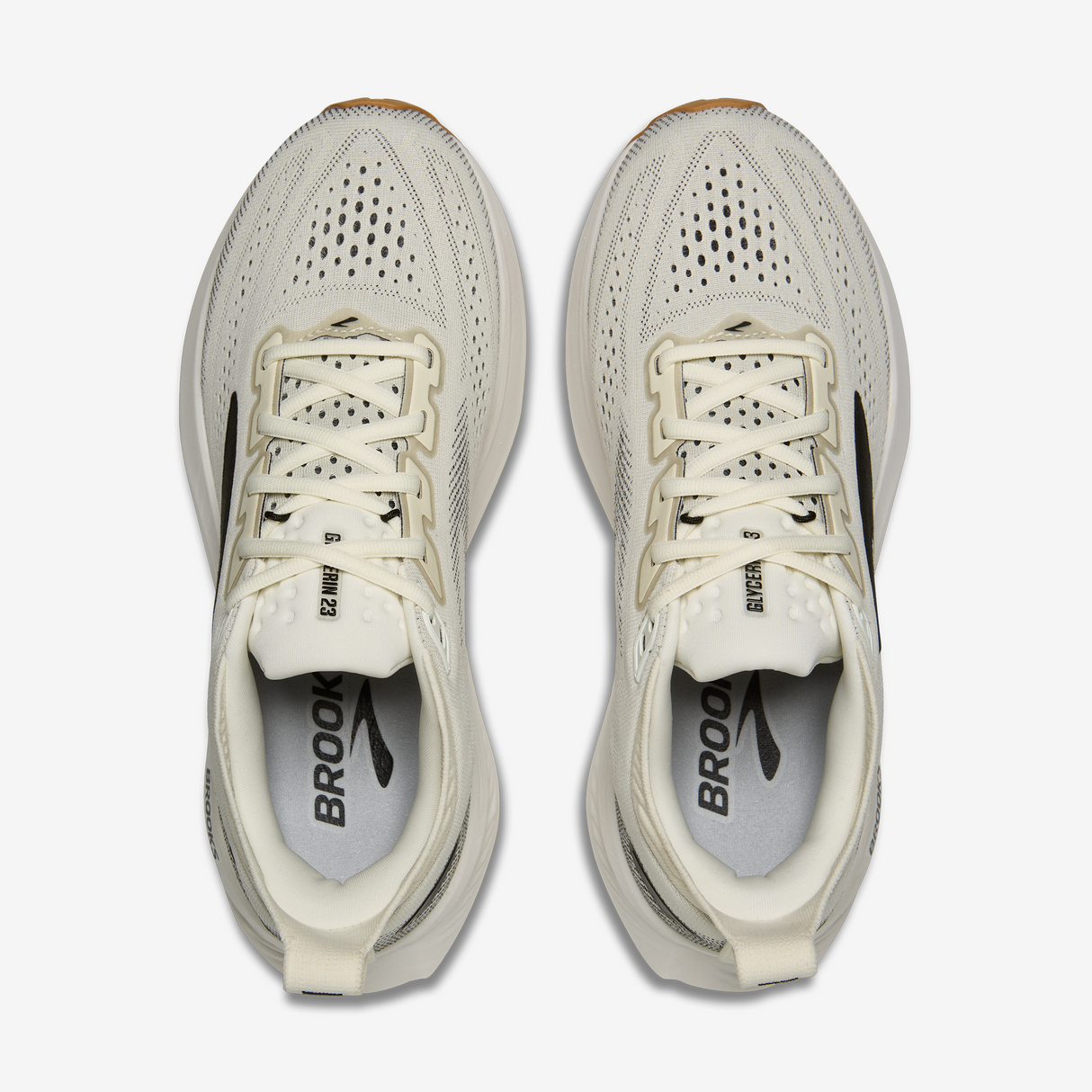 Brooks - Glycerin 23 - Femme
