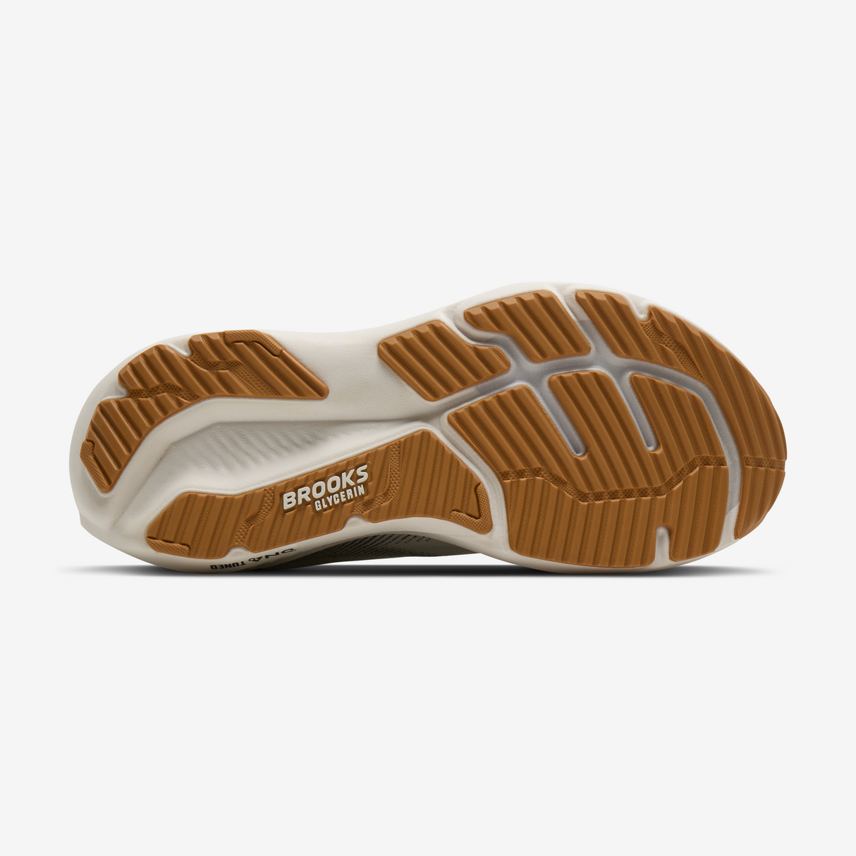 Brooks - Glycerin 23 - Femme