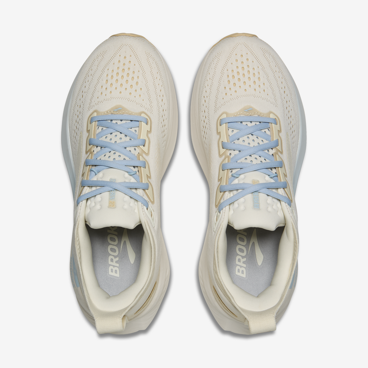 Brooks - Glycerin 23 - Femme