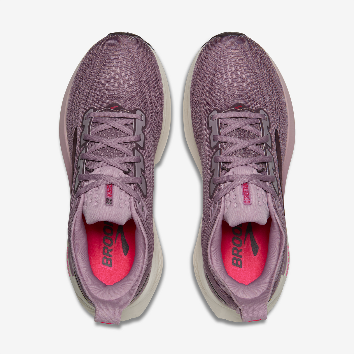 Brooks - Glycerin 23 - Femme