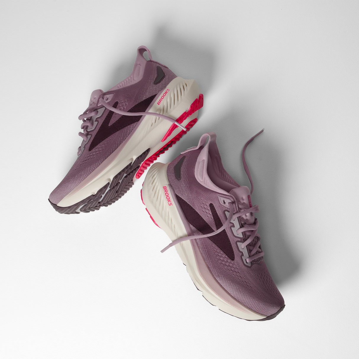 Brooks - Glycerin 23 - Femme