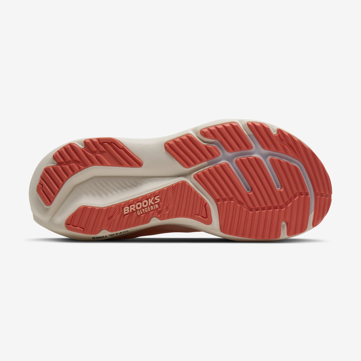 Brooks - Glycerin 23 - Femme