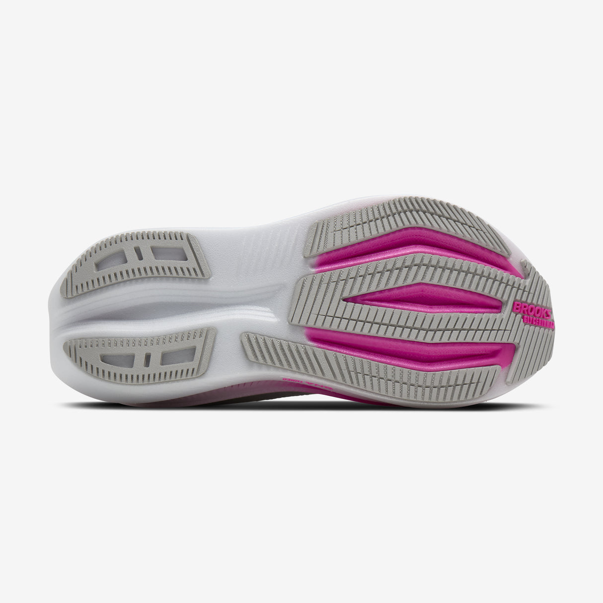 Brooks - Glycerin Max 2 - Femme