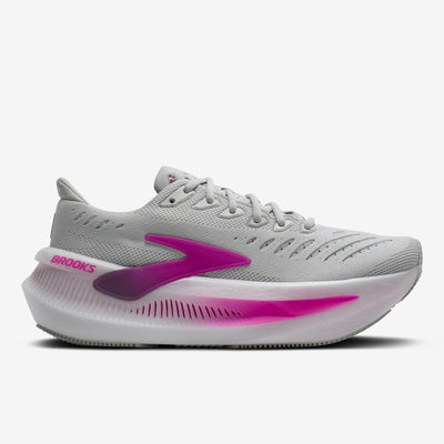 Brooks - Glycerin Max 2 - Femme